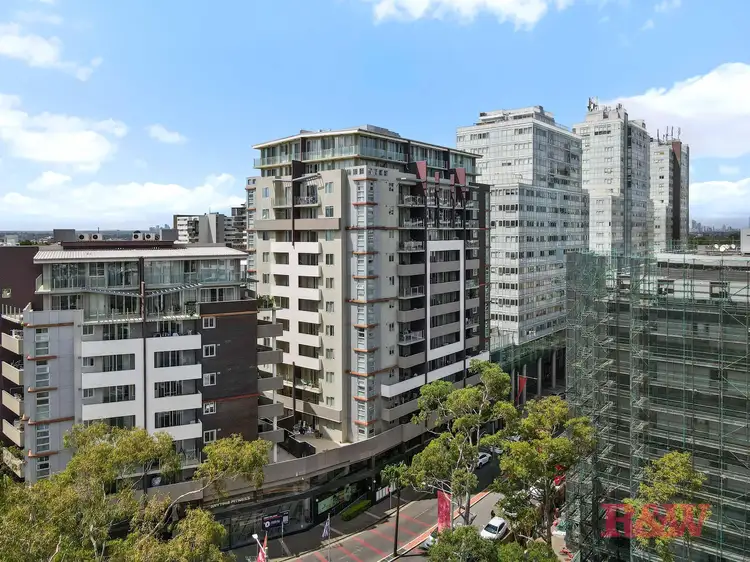 47/3 Railway Parade, Burwood NSW 2134