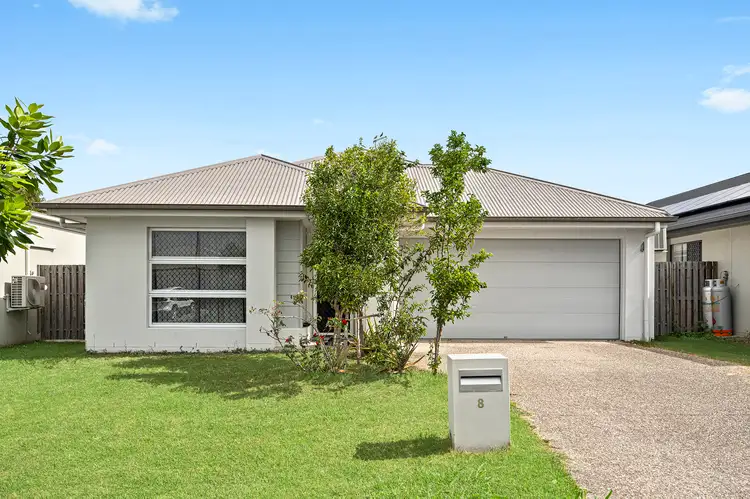 8 Rory Street