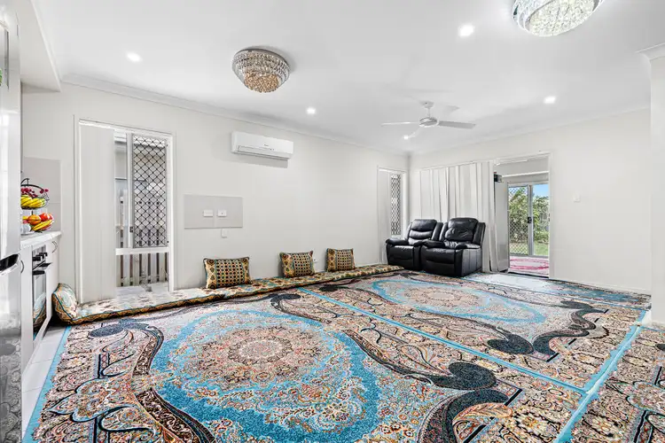 Second view of Homely house listing, 8 Rory Street, Logan Reserve QLD 4133