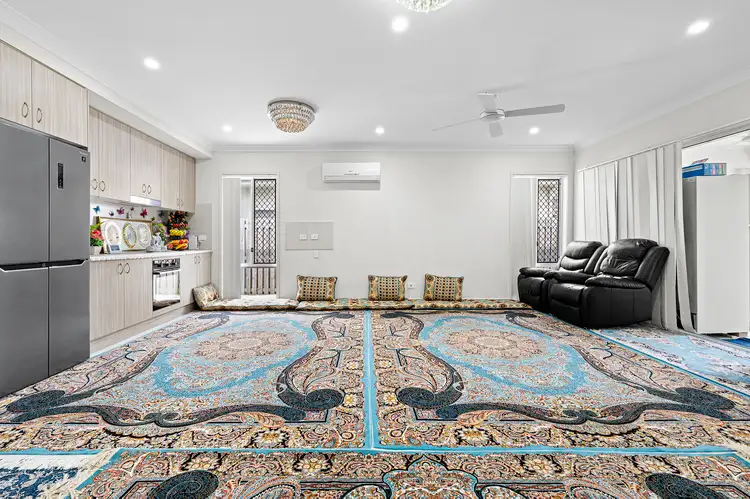 Fourth view of Homely house listing, 8 Rory Street, Logan Reserve QLD 4133