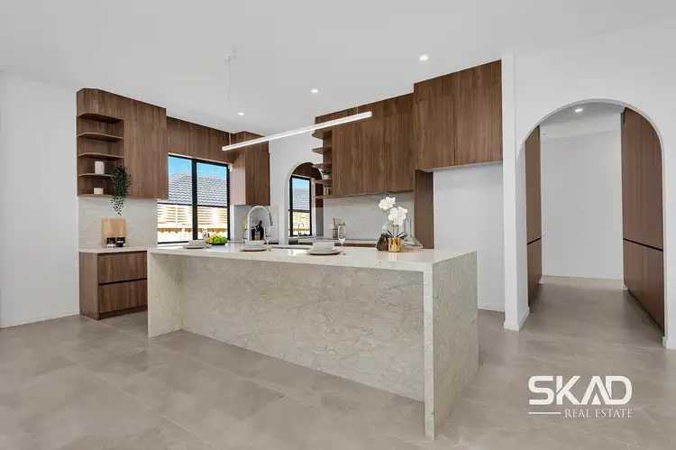 Third view of Homely house listing, 4 Brut Place, Wollert VIC 3750