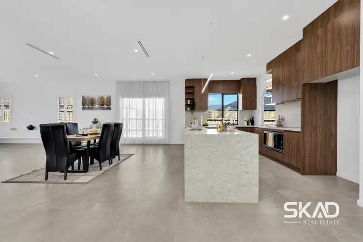 Fourth view of Homely house listing, 4 Brut Place, Wollert VIC 3750