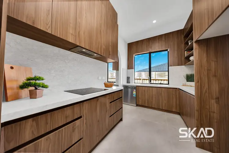 Sixth view of Homely house listing, 4 Brut Place, Wollert VIC 3750