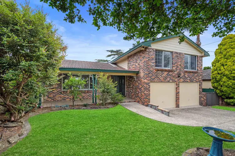 104 Corea Street, Sylvania NSW 2224