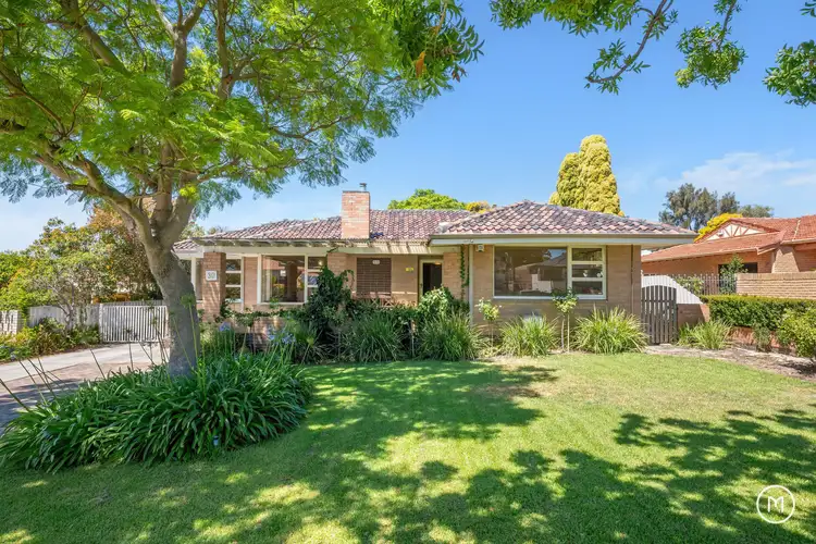 30 Potts Street