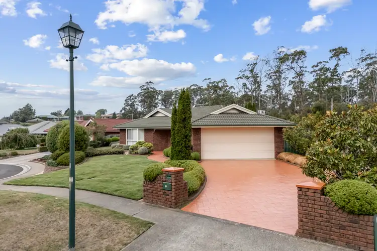 Main view of Homely house listing, 39 Cheltenham Way, Prospect Vale TAS 7250