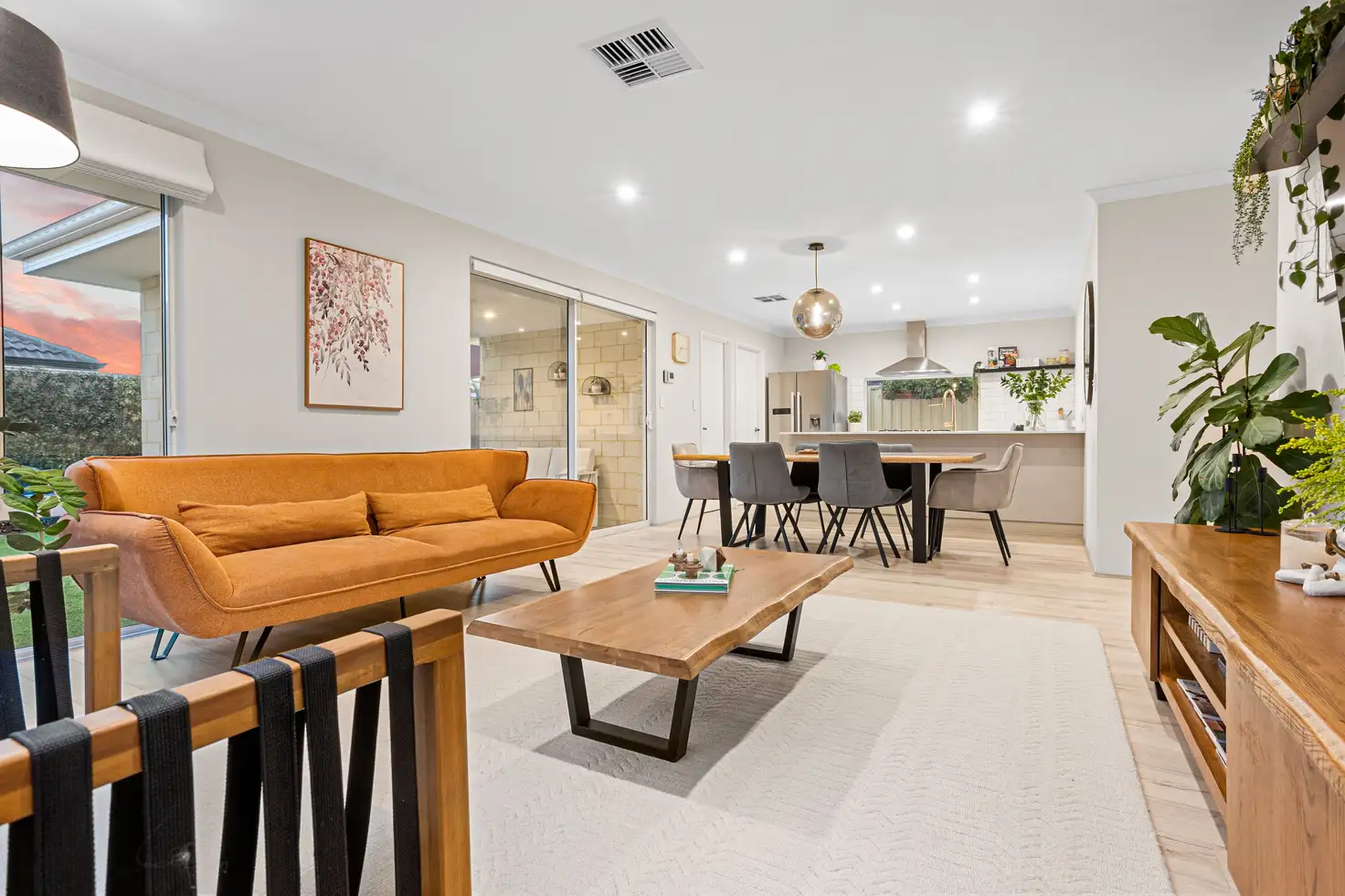 Main view of Homely house listing, 32 Ingrilli Court, Lake Coogee WA 6166
