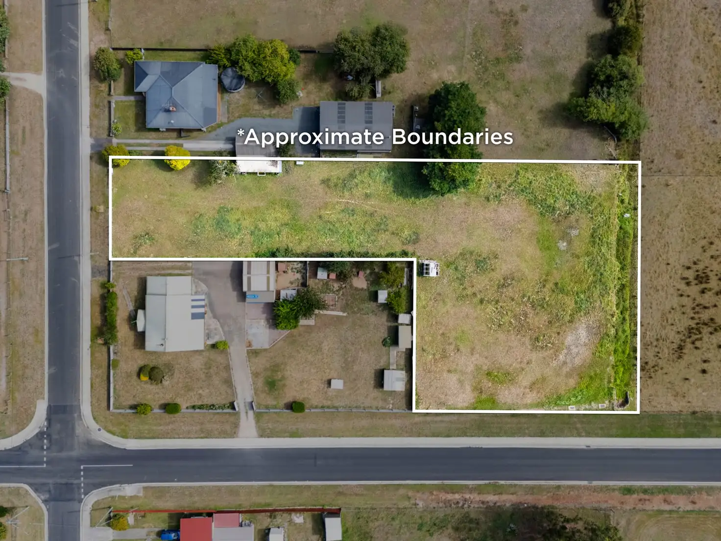 Main view of Homely land listing, 30 Morrison Street, Railton TAS 7305