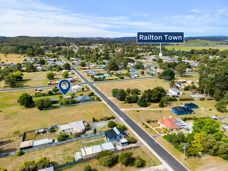 Sixth view of Homely land listing, 30 Morrison Street, Railton TAS 7305