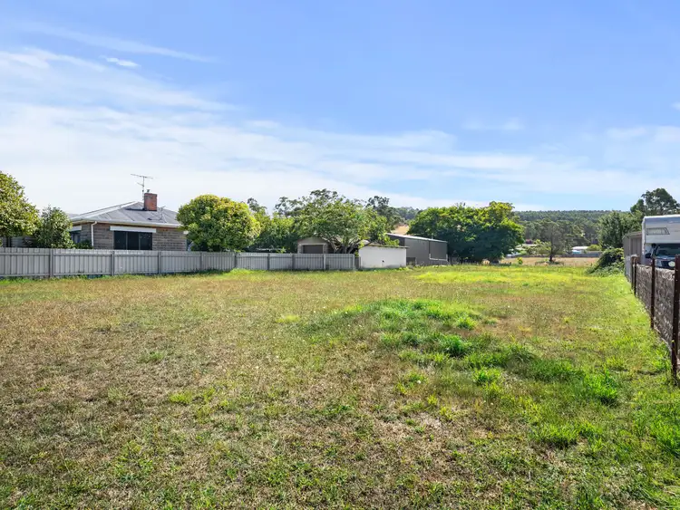 Seventh view of Homely land listing, 30 Morrison Street, Railton TAS 7305