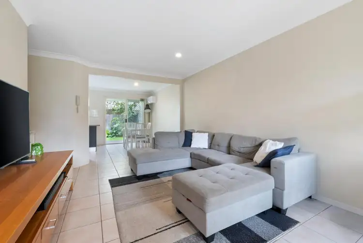 Second view of Homely townhouse listing, 18/21 Chessom Street, Mitchelton QLD 4053
