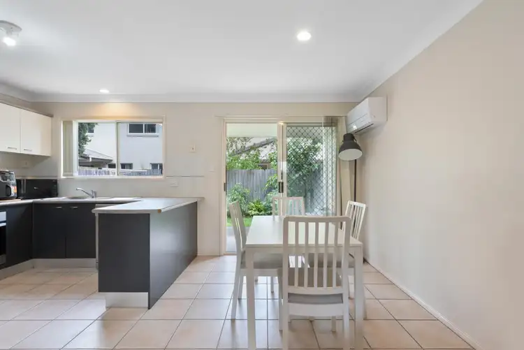 Third view of Homely townhouse listing, 18/21 Chessom Street, Mitchelton QLD 4053