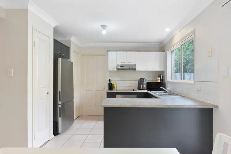 Fourth view of Homely townhouse listing, 18/21 Chessom Street, Mitchelton QLD 4053