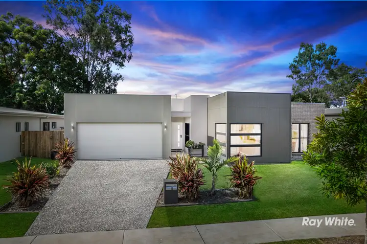 11 Hepburn Street, Greenbank QLD 4124