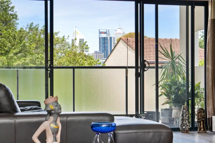 Third view of Homely apartment listing, 3/41 Smith Street, Highgate WA 6003