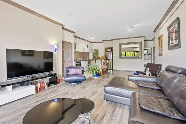 Fourth view of Homely apartment listing, 3/41 Smith Street, Highgate WA 6003