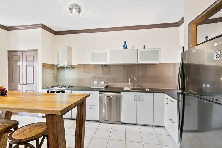 Sixth view of Homely apartment listing, 3/41 Smith Street, Highgate WA 6003