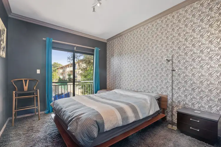 Seventh view of Homely apartment listing, 3/41 Smith Street, Highgate WA 6003