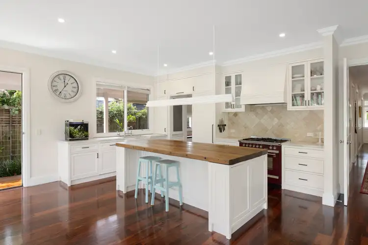 Third view of Homely house listing, 41 Elliott Street, Cheltenham VIC 3192
