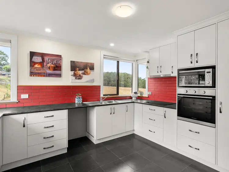 Fourth view of Homely house listing, 73 Main Street, Wilmot TAS 7310