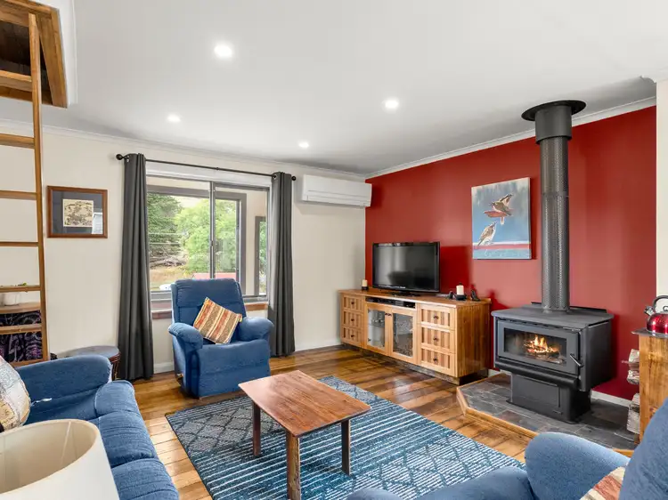Sixth view of Homely house listing, 73 Main Street, Wilmot TAS 7310