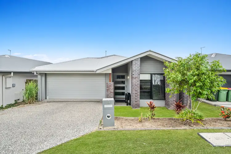 24 Gem Drive