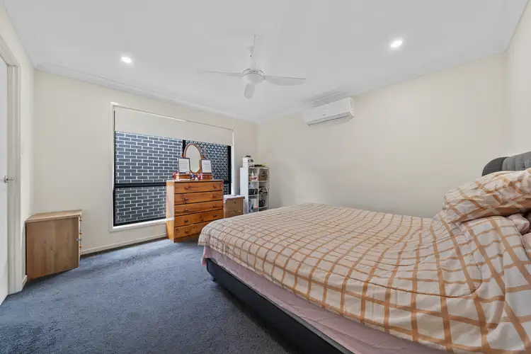 Fifth view of Homely house listing, 24 Gem Drive, Collingwood Park QLD 4301