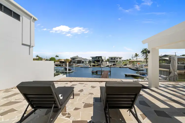 Sixth view of Homely house listing, 9 Awinya Court, Minyama QLD 4575