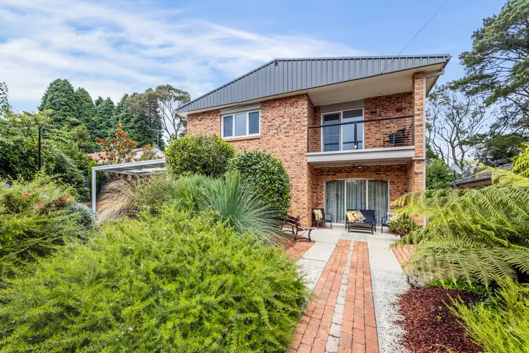 Second view of Homely house listing, 20 Mclaren Crescent, Blackheath NSW 2785