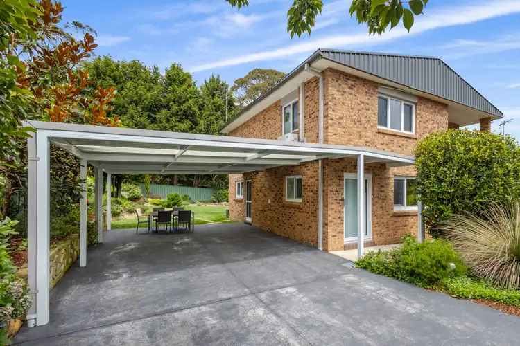 Third view of Homely house listing, 20 Mclaren Crescent, Blackheath NSW 2785