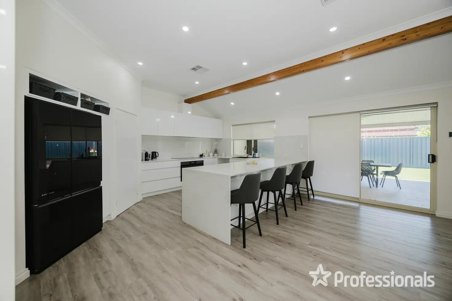 Main view of Homely house listing, 55 Southpointe Crescent, Ballajura WA 6066