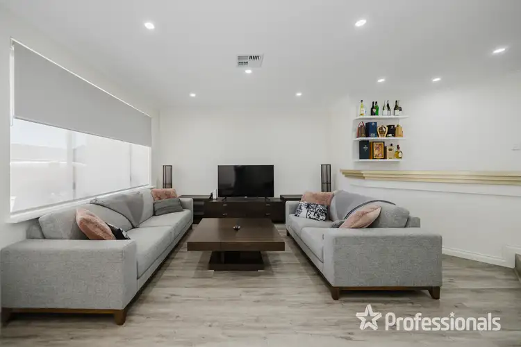 Third view of Homely house listing, 55 Southpointe Crescent, Ballajura WA 6066