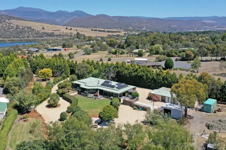 Third view of Homely house listing, 2 Narcissus Avenue, Dromedary TAS 7030