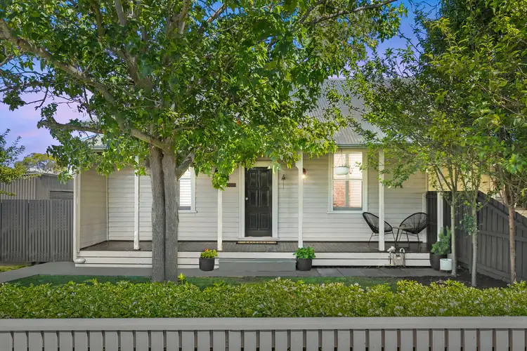Main view of Homely house listing, 3 Noske Street, Newtown VIC 3220