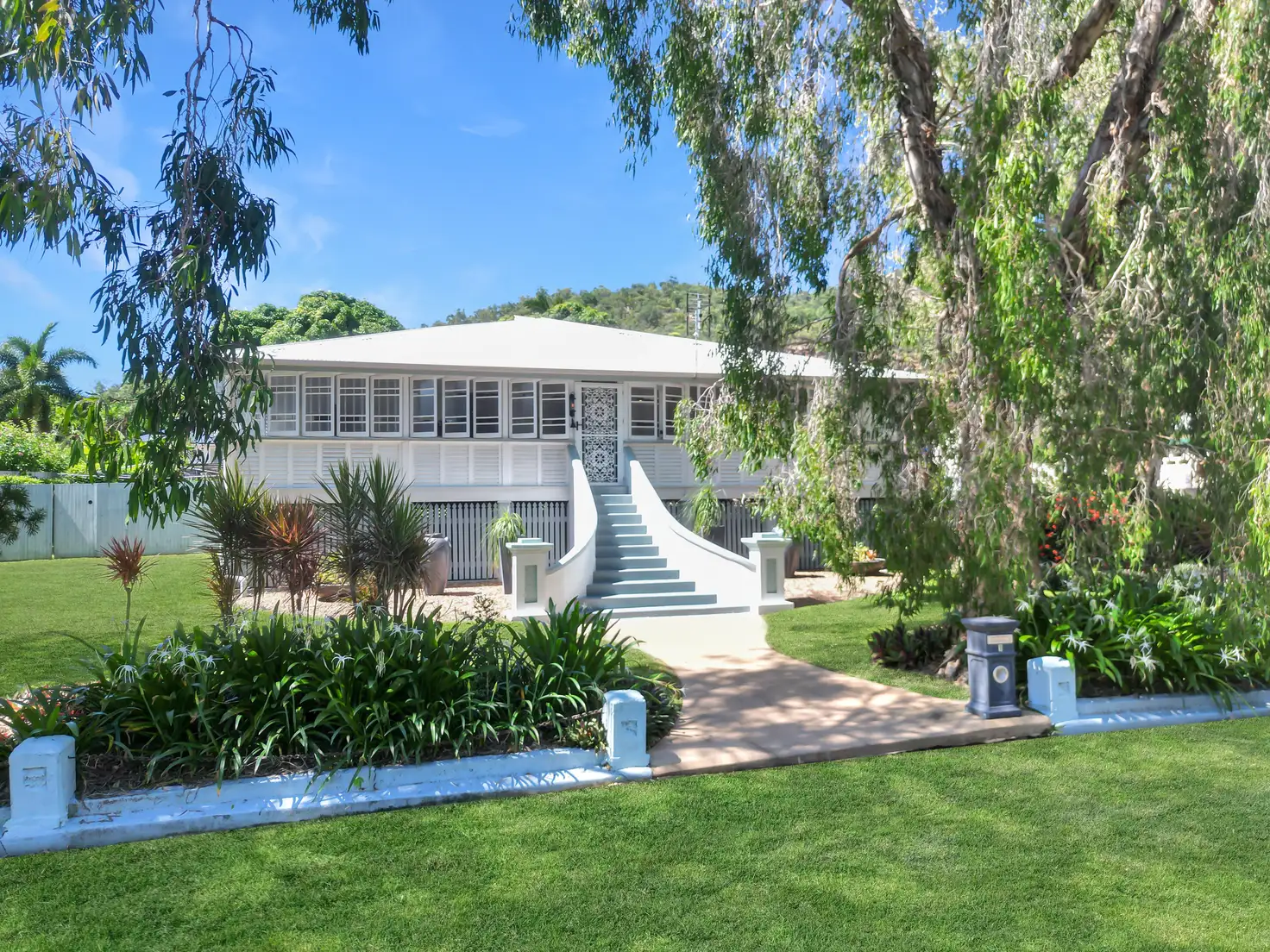 Main view of Homely house listing, 1 North Street, West End QLD 4810