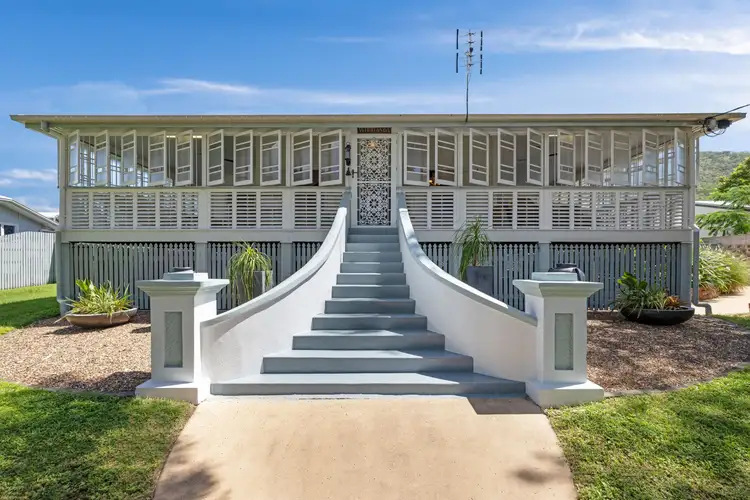 Second view of Homely house listing, 1 North Street, West End QLD 4810
