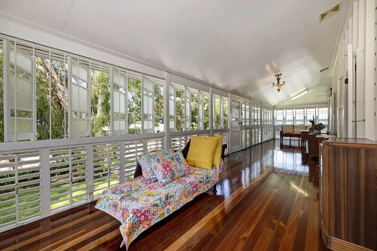 Third view of Homely house listing, 1 North Street, West End QLD 4810