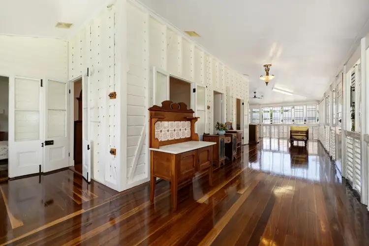 Fourth view of Homely house listing, 1 North Street, West End QLD 4810