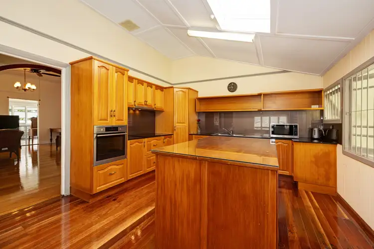 Fifth view of Homely house listing, 1 North Street, West End QLD 4810