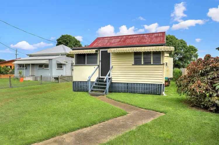 4 Windermere Street, Walkervale QLD 4670