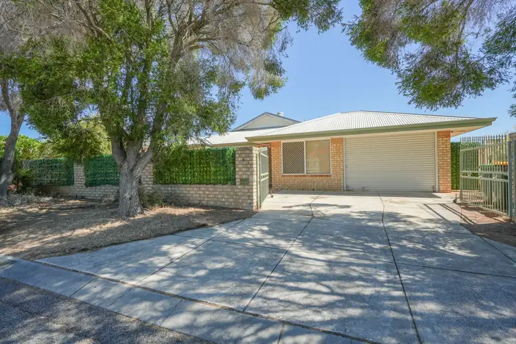 Main view of Homely house listing, 9 Elbrus Way, Caversham WA 6055