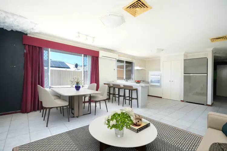 Third view of Homely house listing, 9 Elbrus Way, Caversham WA 6055