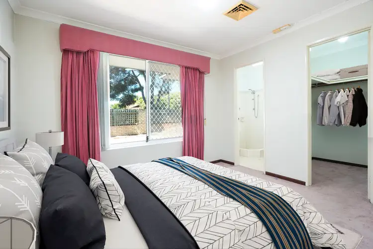 Fifth view of Homely house listing, 9 Elbrus Way, Caversham WA 6055