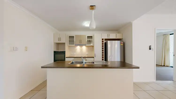 Main view of Homely house listing, 25/6-24 Henry Street, West End QLD 4810