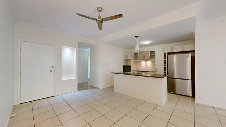 Third view of Homely house listing, 25/6-24 Henry Street, West End QLD 4810