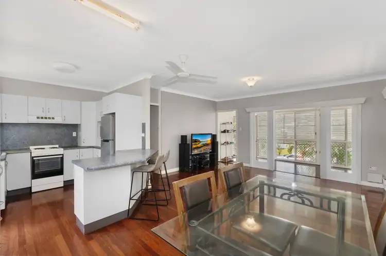 Third view of Homely house listing, 5 Biara Street, Cranbrook QLD 4814