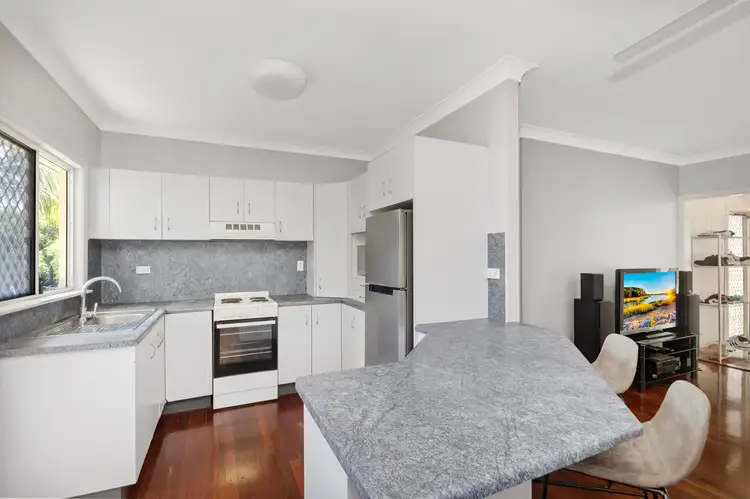 Fourth view of Homely house listing, 5 Biara Street, Cranbrook QLD 4814