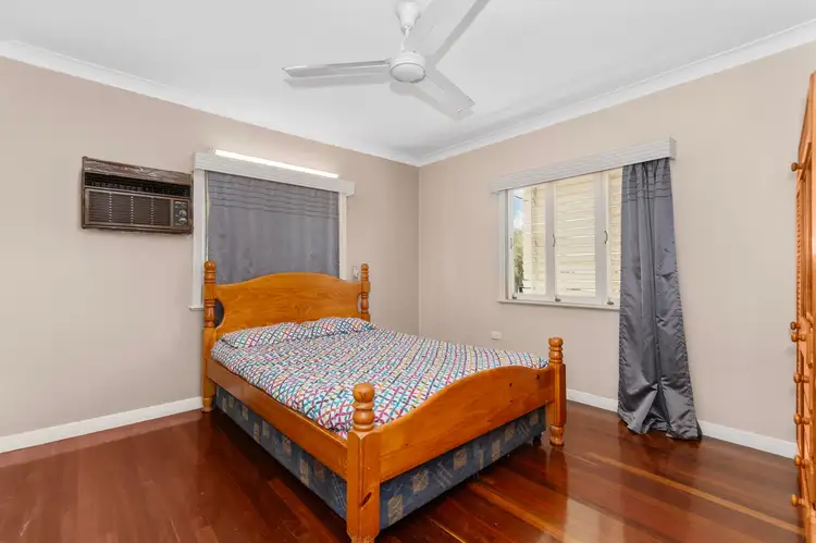 Fifth view of Homely house listing, 5 Biara Street, Cranbrook QLD 4814