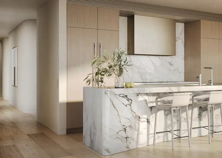 Third view of Homely apartment listing, 1/5 Pacific Avenue, Tamarama NSW 2026