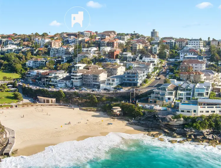 Fourth view of Homely apartment listing, 1/5 Pacific Avenue, Tamarama NSW 2026
